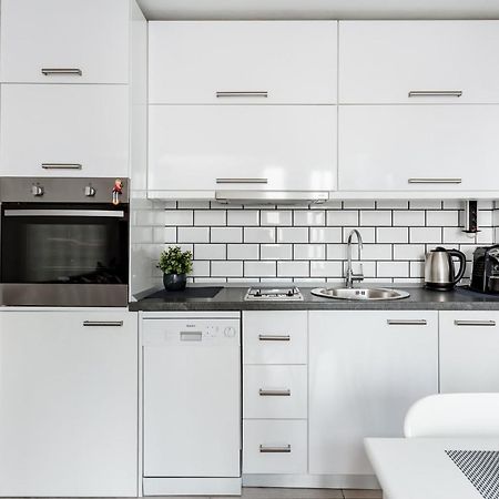 Apartments Hugo Split Zewnętrze zdjęcie