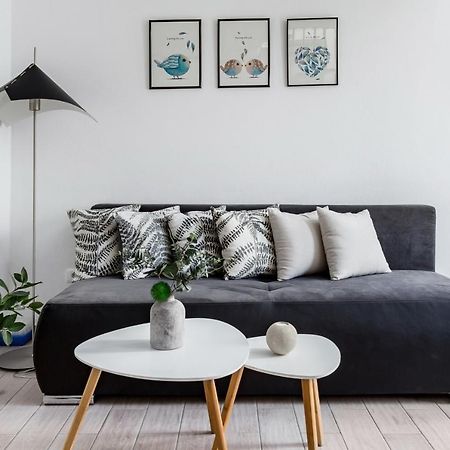 Apartments Hugo Split Zewnętrze zdjęcie