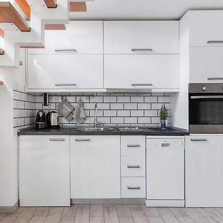 Apartments Hugo Split Zewnętrze zdjęcie