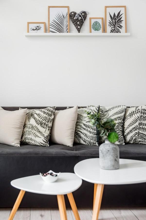 Apartments Hugo Split Zewnętrze zdjęcie