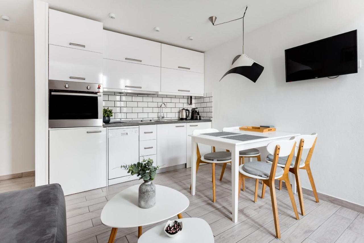 Apartments Hugo Split Zewnętrze zdjęcie