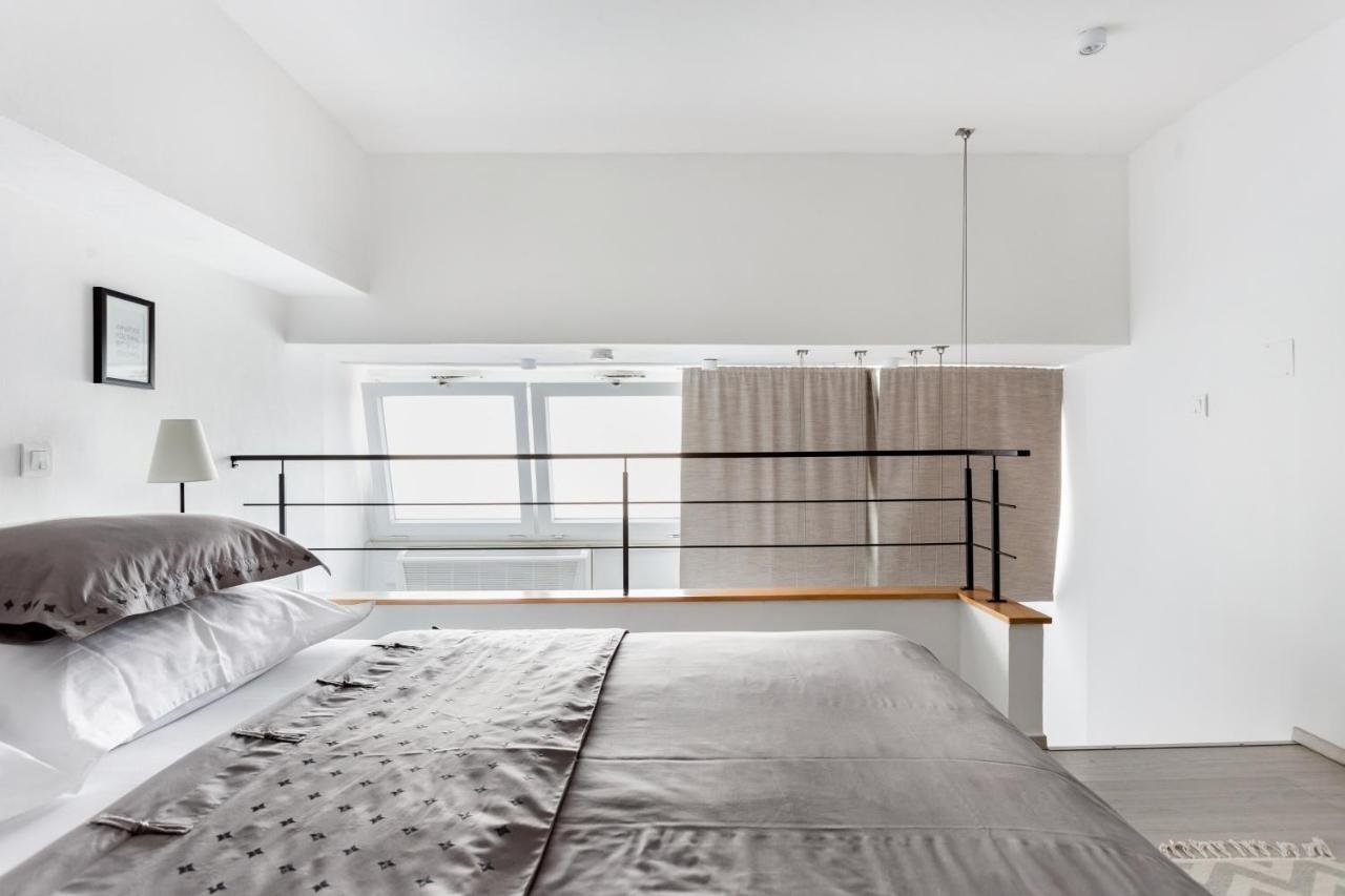 Apartments Hugo Split Zewnętrze zdjęcie