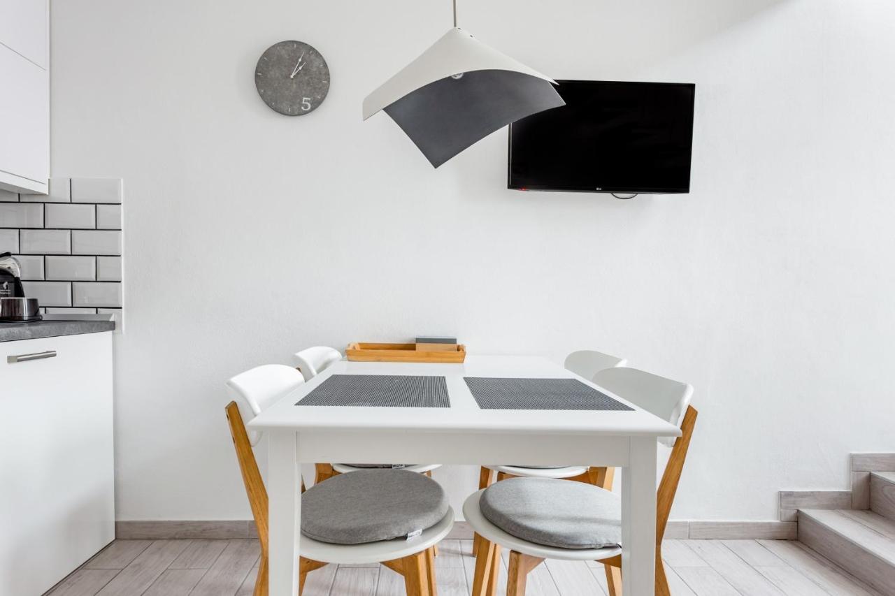 Apartments Hugo Split Zewnętrze zdjęcie