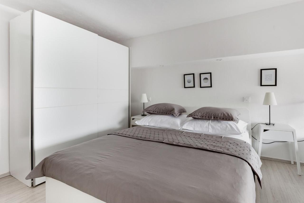 Apartments Hugo Split Zewnętrze zdjęcie