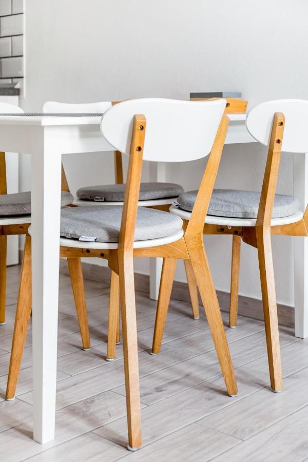 Apartments Hugo Split Zewnętrze zdjęcie