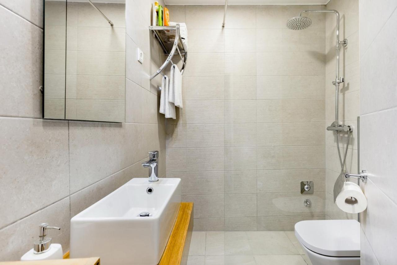 Apartments Hugo Split Zewnętrze zdjęcie